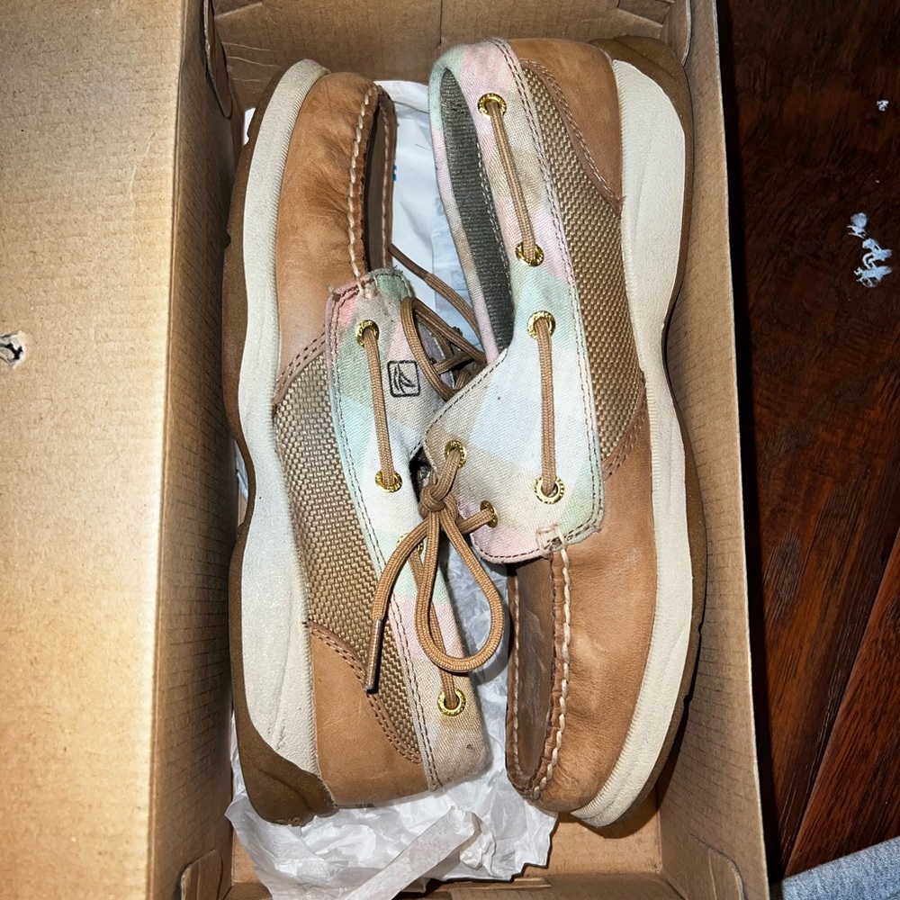 Women’s Sperry